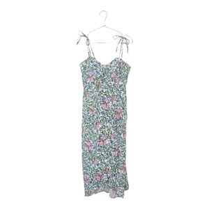 Liberty & Justice Yuku Grotto Swim Coverup Dress Large